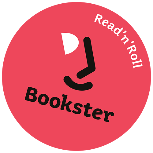 Bookster