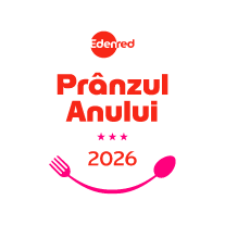 Prânzul Anului 2026