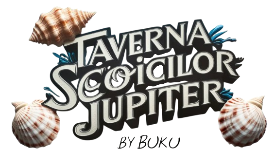 Taverna scoicilor
